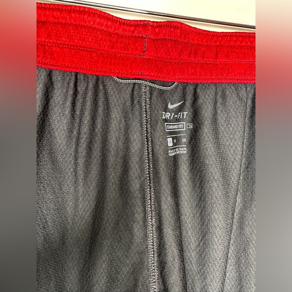 Nike Boys Dri-Fit Elite Basketball Shorts Size XL - Picture 16 of 16